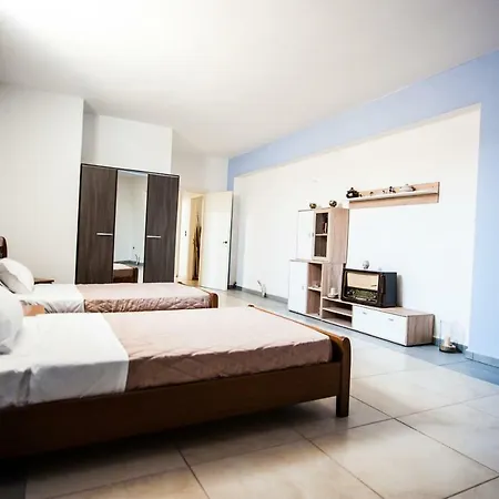 Casa Venetia Ferienhaus