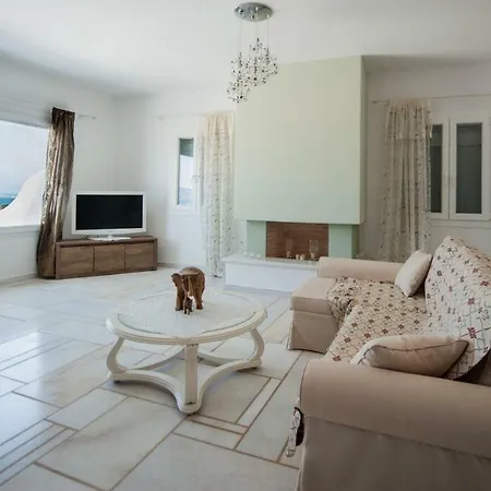 Ferienhaus Casa Venetia Alikí