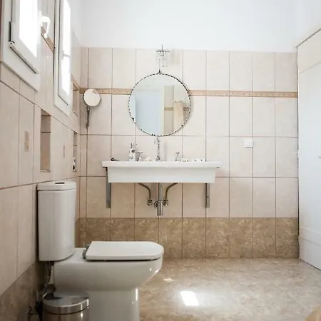 Ferienhaus Casa Venetia Alikí