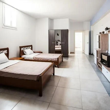 Дом отдыха Casa Venetia
