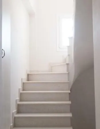 Дом отдыха Casa Venetia Алики